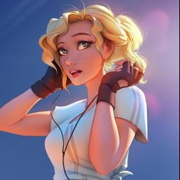 Avatar for Nasura Ha