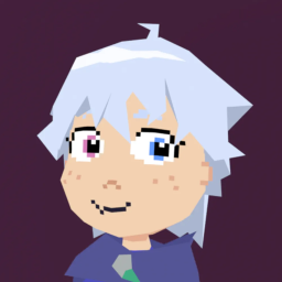 Avatar for Lady Strella