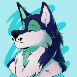 Avatar for Alphawuff